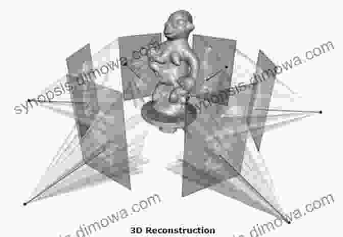 3D Reconstruction Using Calibration Features Omnidirectional Vision Systems: Calibration Feature Extraction And 3D Information (SpringerBriefs In Computer Science)