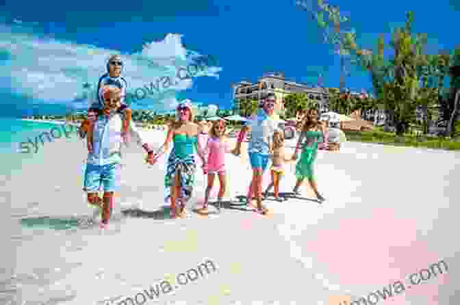 A Family Enjoying A Memorable Vacation At A Luxurious Resort Advances In Hospitality And Leisure