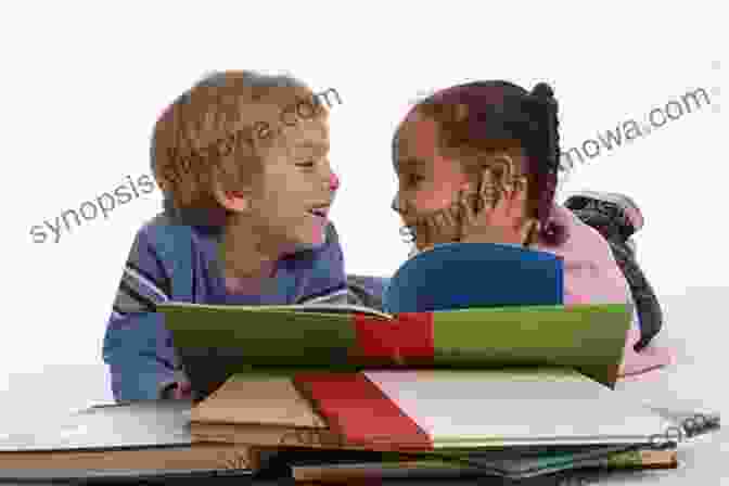 A Group Of Children Laughing While Reading A Book Make Me Laugh Rhymes Vol 2: Humorous Kids Poems