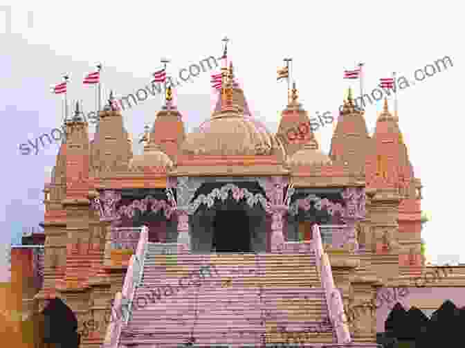 A Hindu Temple Dedicated To Lord Hanuman 20 Things To Do In Shimla (20 Things (Discover India) 6)