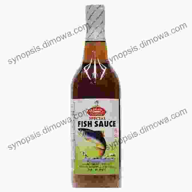 A Jar Of Mắm Nhum, A Fish Sauce Made From Sea Urchins Top 6 Most Famous Specialties Of Phan Rang Ninh Thuan: Vietnam Tourism