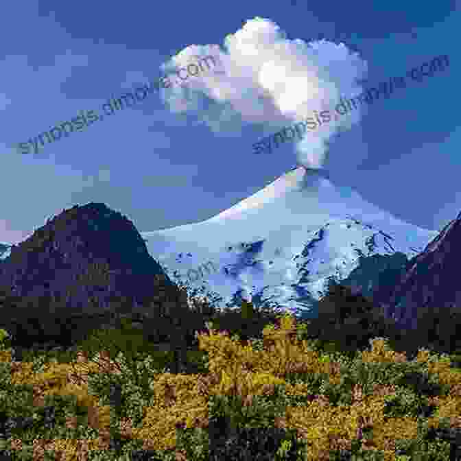 A Panoramic View Of La Araucania's Breathtaking Landscape, Featuring Rolling Hills, Snow Capped Mountains, And Tranquil Lakes La Araucania Chile: Part Two: Catalysts