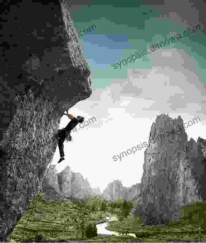 A Photo Of The Book Cover, Which Features A Man Climbing A Mountain With A Glacier In The Background Switchback: Fifty Years In Glacier The West