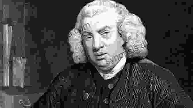 A Portrait Of Samuel Johnson, A Distinguished African Scholar And Writer African Proverbs M D Johnson