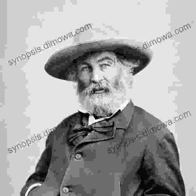 A Portrait Of Walt Whitman Prague Pictures: Portraits Of A City (Writer And The City)