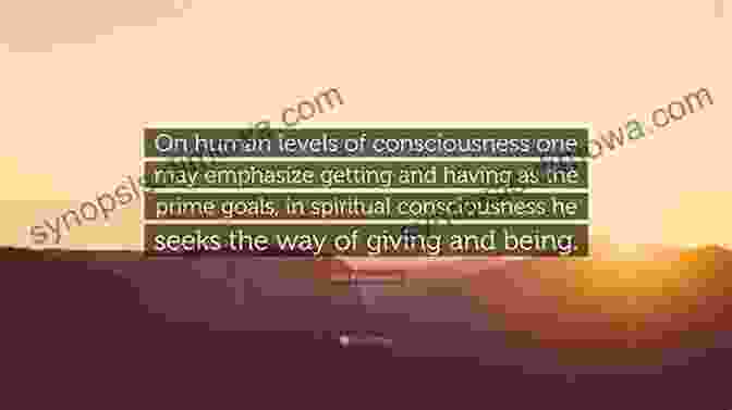 A Quote From The Novel, Emphasizing The Power Of The Human Spirit. The Conquerors David McKee