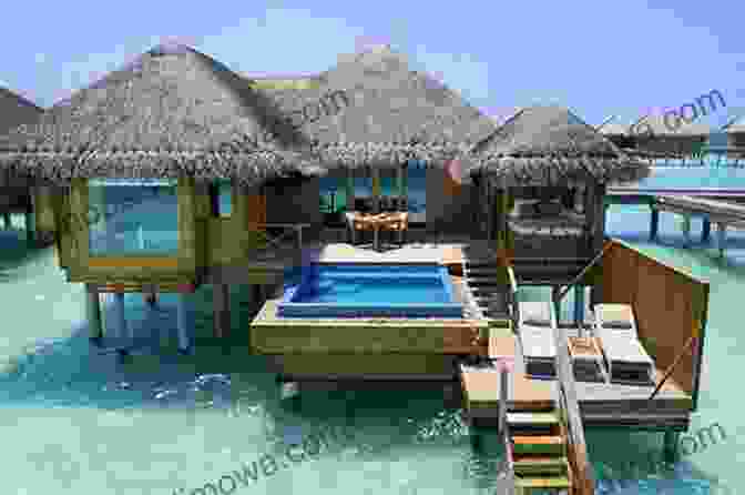 A Stunning Overwater Bungalow Perched Above The Turquoise Waters Of The Maldives Explore Maldives (Travel Guide 2024): Sightseeing Visa Food Stay Options Water Activities Covid 19 Rules Much More