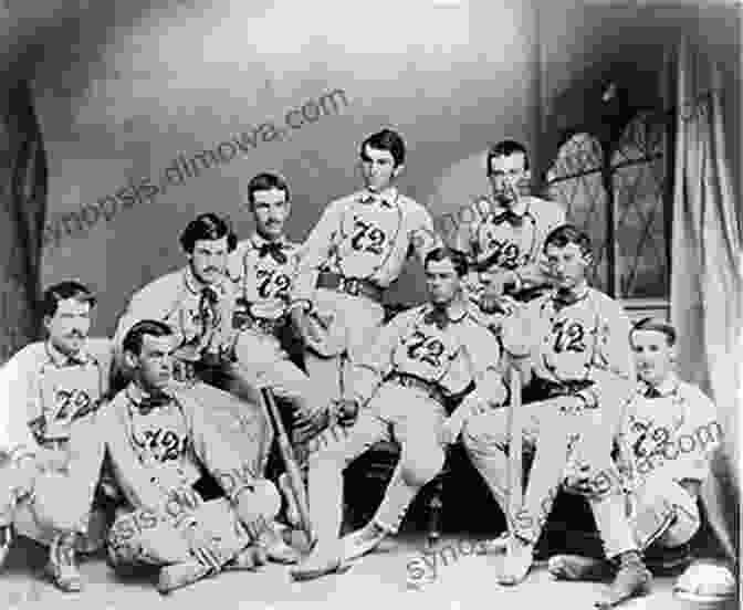 A Team Of Early Baseball Players In Their Uniforms Baltimore Orioles Team Trivia Quiz: Professional Baseball Team History And Memories