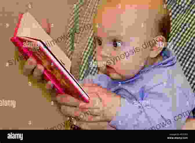 A Young Child Engrossed In Reading Planet Of The Penguins Planet Of The Penguins (Alien Math 2)