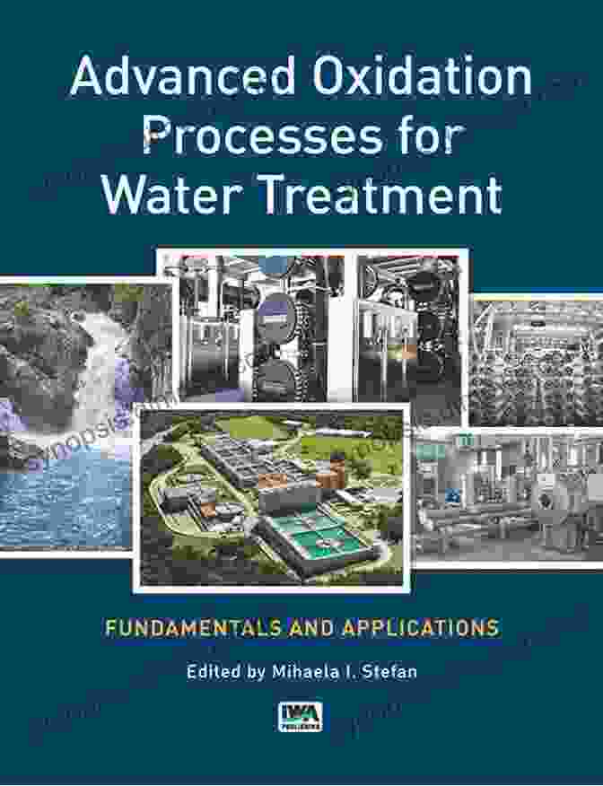 Advanced Water Treatment Processes Water Treatment Unit Processes: Physical And Chemical (Civil And Environmental Engineering 20)