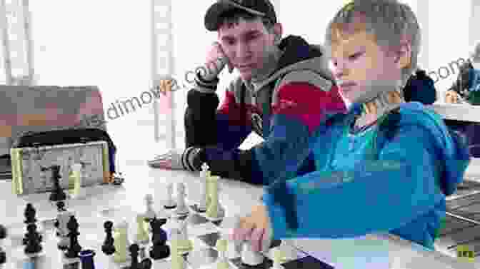 Alexei Volkov, A Young Chess Prodigy From Russia Grandmaster: A Novel David Klass