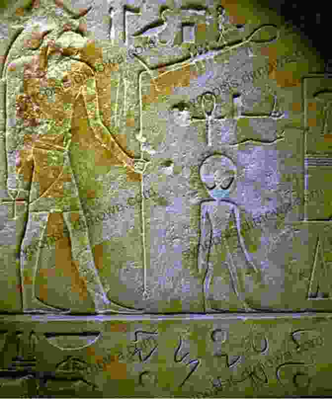 Ancient Hieroglyphs Depicting A Hidden Conspiracy UFOs In Wartime: What They Didn T Want You To Know