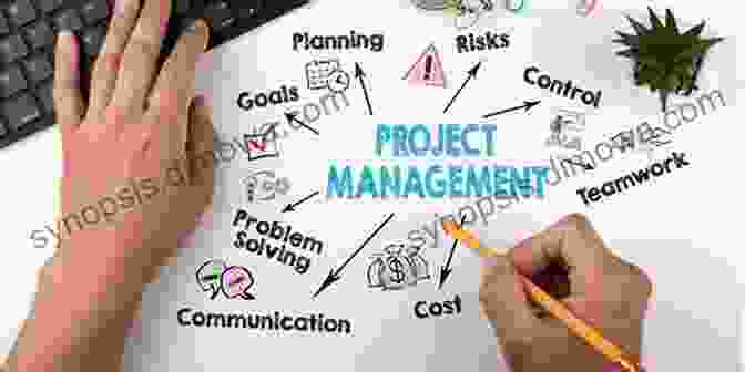 Assortment Of Essential Project Management Tools And Techniques The Project Management Handbook: Simplified Agile Scrum And DevOps For Beginners