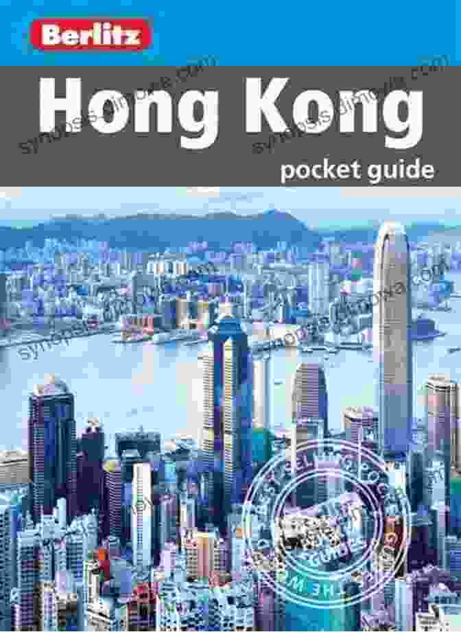 Berlitz Pocket Guide Hong Kong Travel Guide Ebook Berlitz Pocket Guide Hong Kong (Travel Guide EBook)