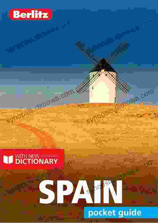 Berlitz Pocket Guide Spain Travel Guide Ebook Berlitz Pocket Guides Berlitz Pocket Guide Spain (Travel Guide EBook) (Berlitz Pocket Guides)