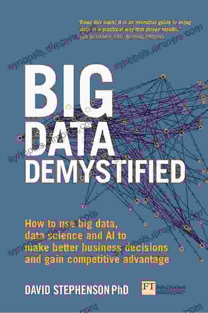 Big Data Demystified Epub: Unlock The Power Of Data Big Data Demystified EPub: Big Data Demystified 1e UK Imports