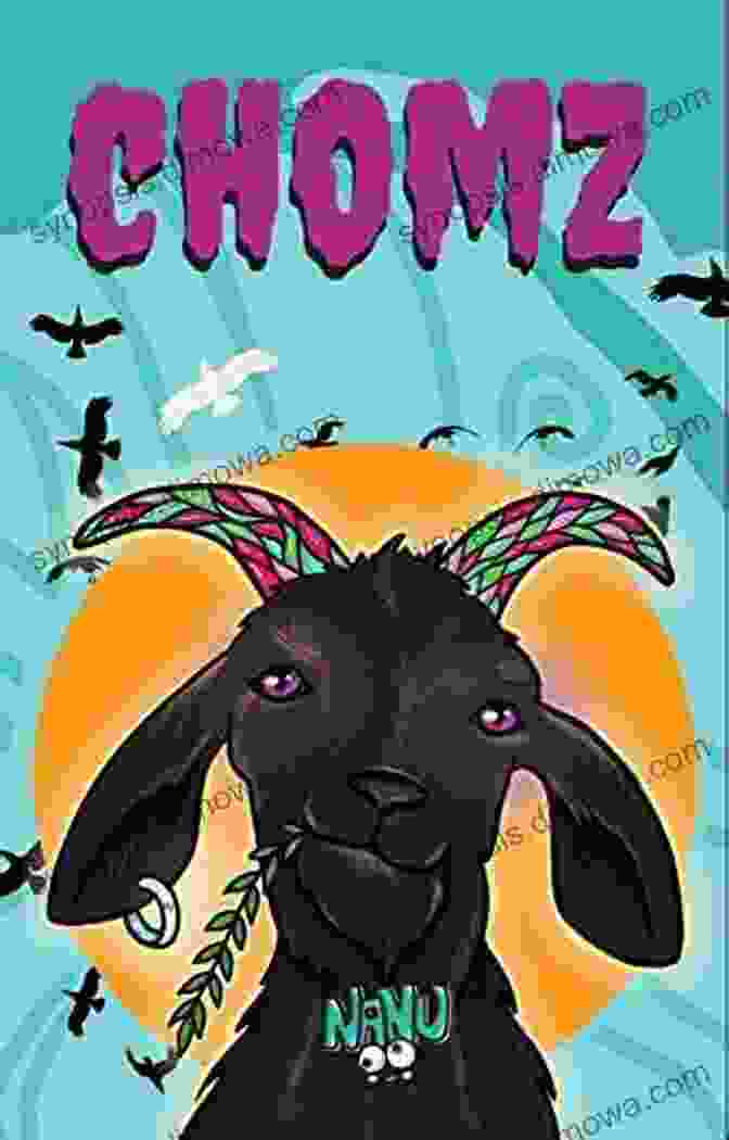 Book Cover: Chomz Umbea Mtaani Chomz (Umbea Mtaani 1) Nelson Erikson