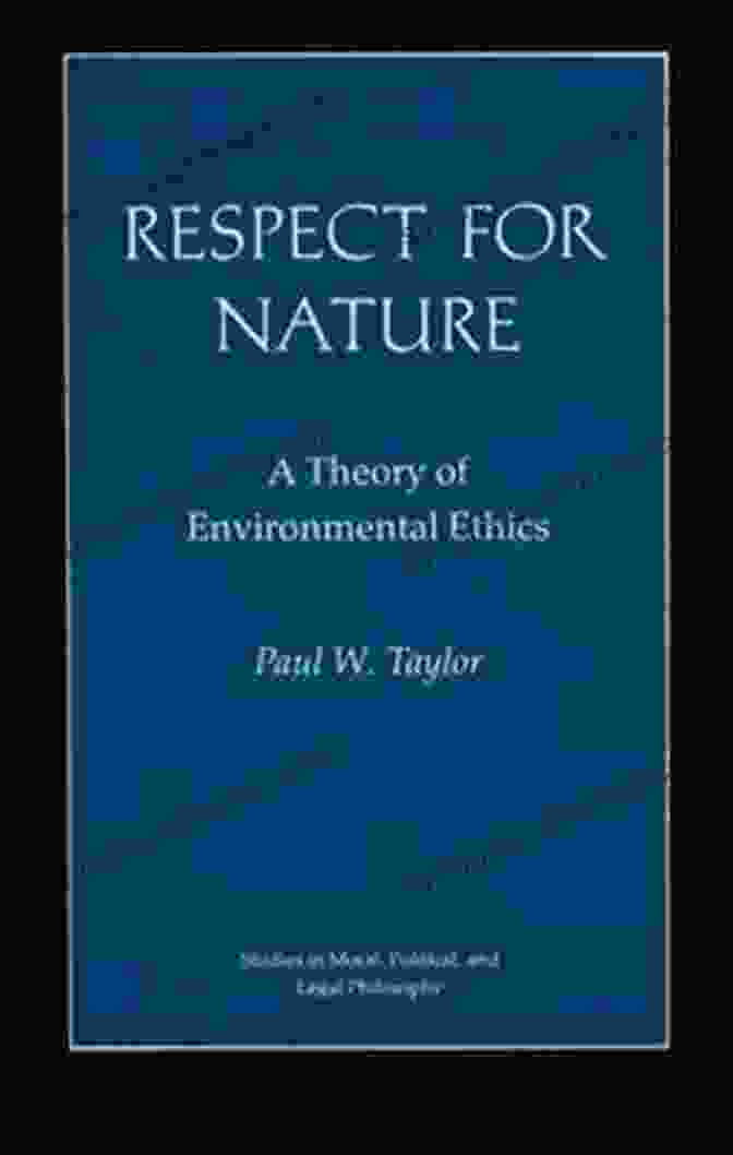 Book Cover Of With Respect For Nature, Featuring A Stunning Photograph Of A Lush Forest With Respect For Nature: Living As Part Of The Natural World (SUNY In Environmental Philosophy And Ethics)