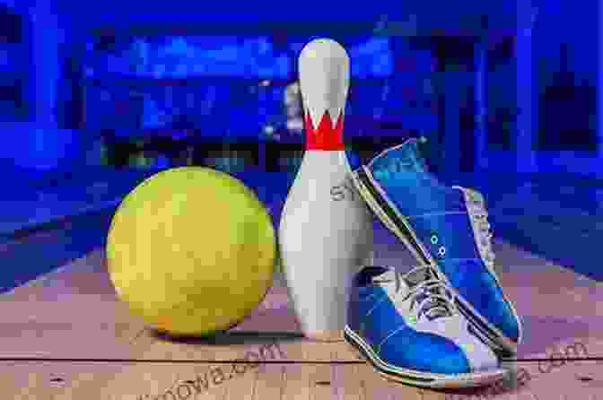 Bowling Ball, Bowling Shoes, And Bowling Accessories Bowling Step By Step Guide For A Beginner To Learn The Fundamentals Of Bowling (Bowling Fundamentals Bowling Tips Bowling Basics Bowling Professional Bowling Technique)