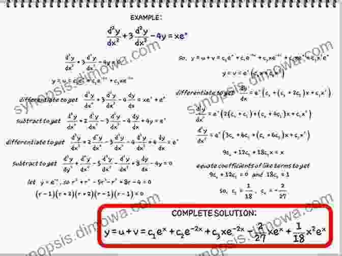 Chapter 5: Applications In Differential Equations Infinite In A History Of Analysis: Stages Up To The Verge Of Summability (De Gruyter Textbook)