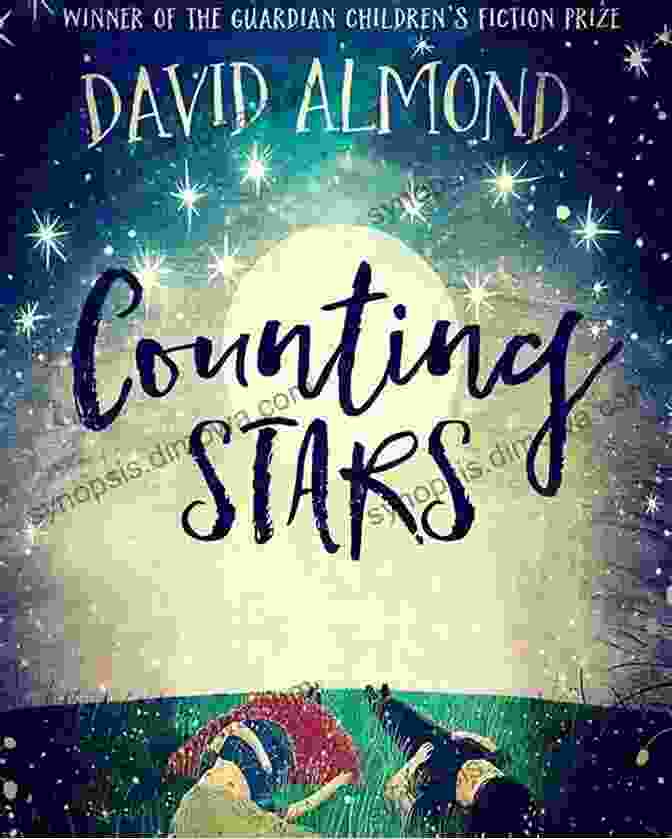 Counting Stars Book Cover Counting Stars (Readers Circle) David Almond