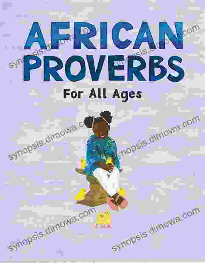 Cover Of 'African Proverbs' By Samuel Johnson African Proverbs M D Johnson