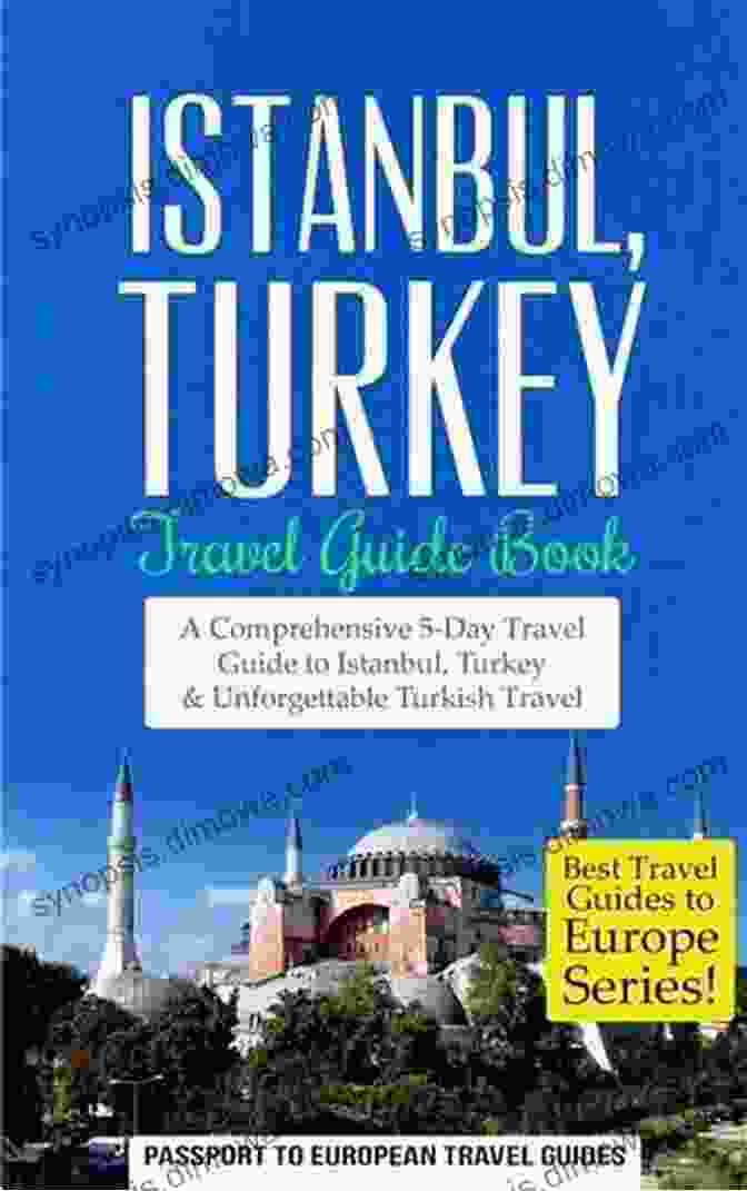 Cover Of Greater Than Tourist Istanbul Turkey Travel Guide Greater Than A Tourist Istanbul Turkey: 50 Travel Tips From A Local (Greater Than A Tourist Turkey)