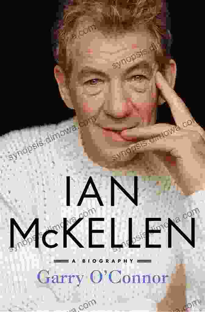 Cover Of The Book 'Covering McKellen: An Understudy Tale' By Oberon Books Covering McKellen: An Understudy S Tale (Oberon Books)