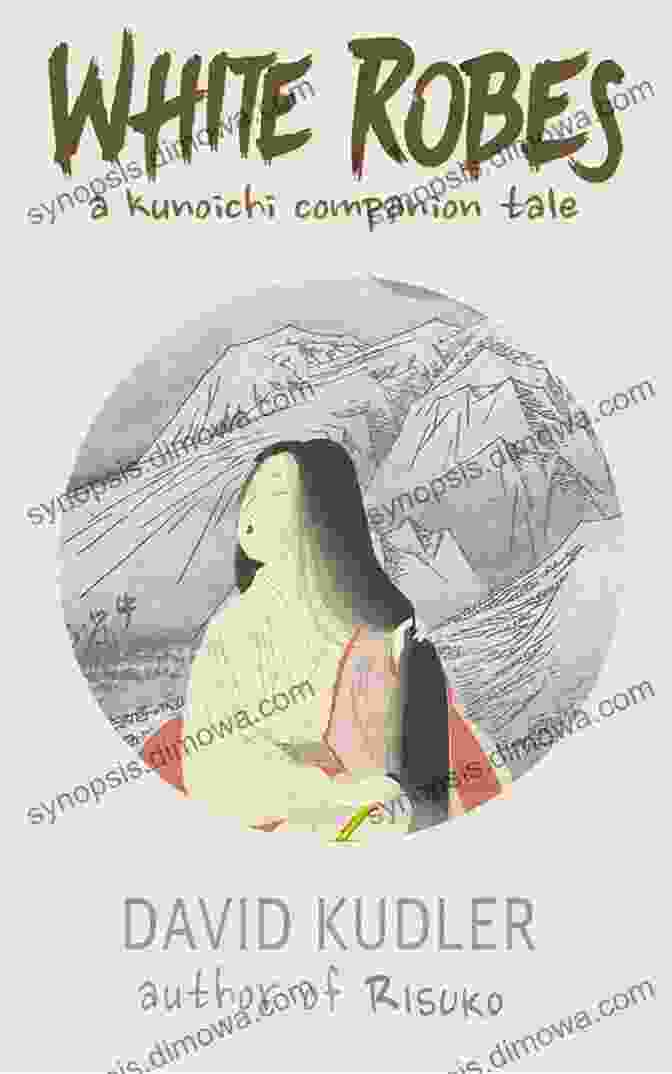 Cover Of The Book 'Kunoichi Companion Tales' Waiting For Kuniko: A Chance Encounter (Seasons Of The Sword Prequel) (Kunoichi Companion Tales 3)