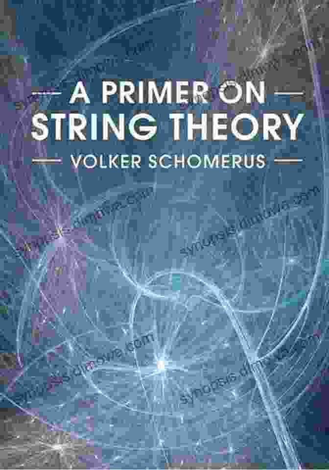 Cover Of The Book 'The Primer On String Theory' A Primer On String Theory