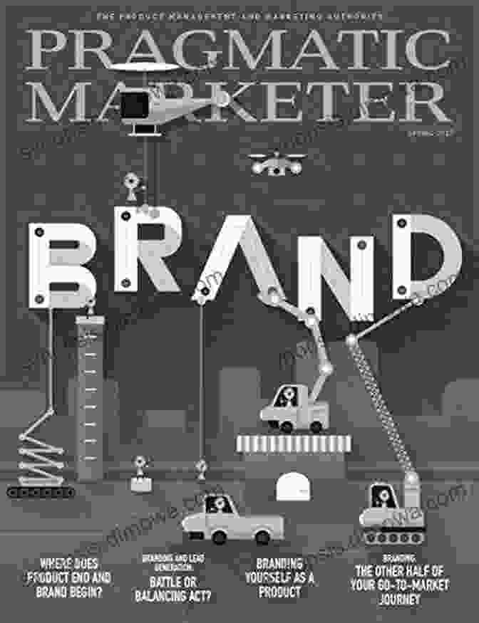 Cover Of The Pragmatic Marketer Spring 2024 Product Management And Marketing Authority Book Pragmatic Marketer Spring 2024: Product Management And Marketing Authority