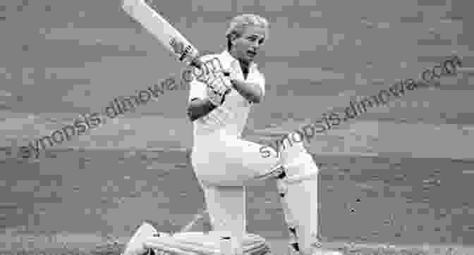 David Gower Playing Cricket A Right Ambition David Gower