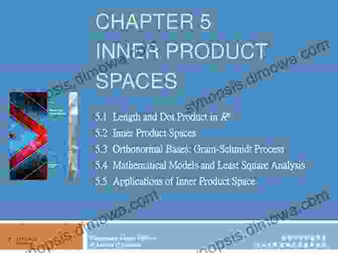 Diagram Of A Partial Inner Product Space Partial Inner Product Spaces: Theory And Applications (Lecture Notes In Mathematics 1986)