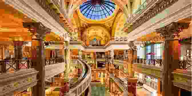 Discover Las Vegas' Shopping Scene CONCIERGE GUIDE TO LAS VEGAS BY DEE STICCO