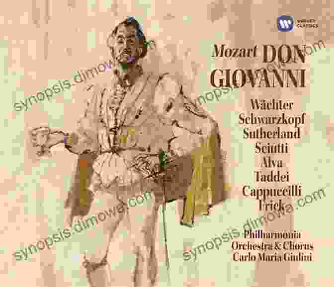 Disruptive Staging Of Mozart's 'Don Giovanni.' Unsettling Opera: Staging Mozart Verdi Wagner And Zemlinsky