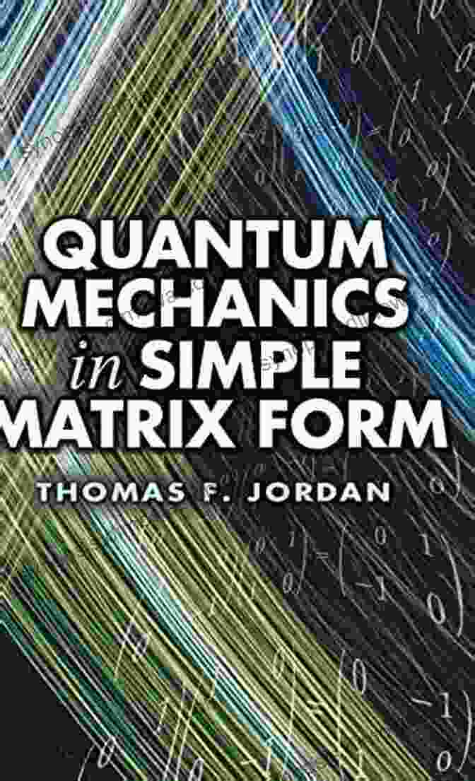 Elementary Quantum Mechanics Dover On Physics Book Cover Elementary Quantum Mechanics (Dover On Physics)