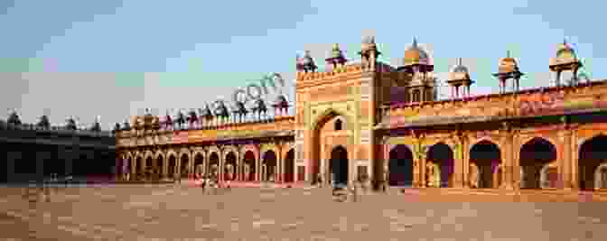 Fatehpur Sikri, A Majestic Imperial City Frozen In Time. 50 Things To Do In Agra (50 Things (Discover India) 6)