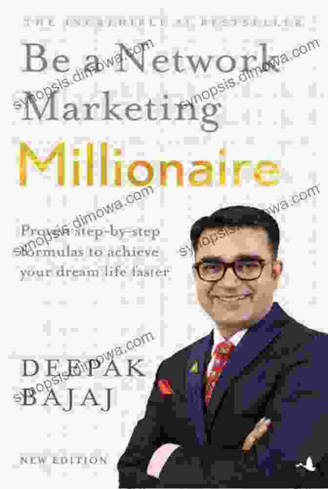 Financial Independence Be A Network Marketing Millionaire