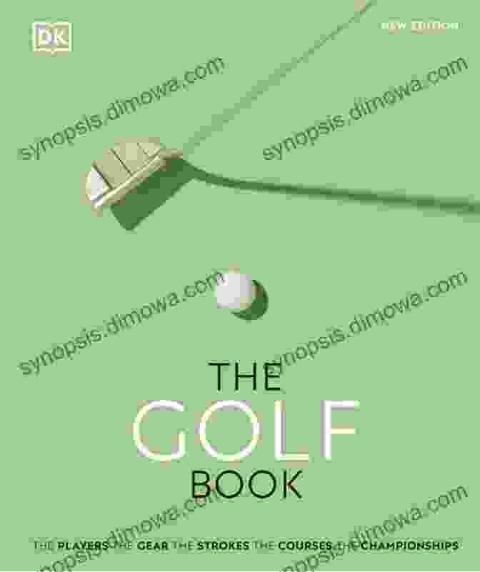 Fore The Best Of John Hopkins On Golf Book Cover Fore : The Best Of John Hopkins On Golf