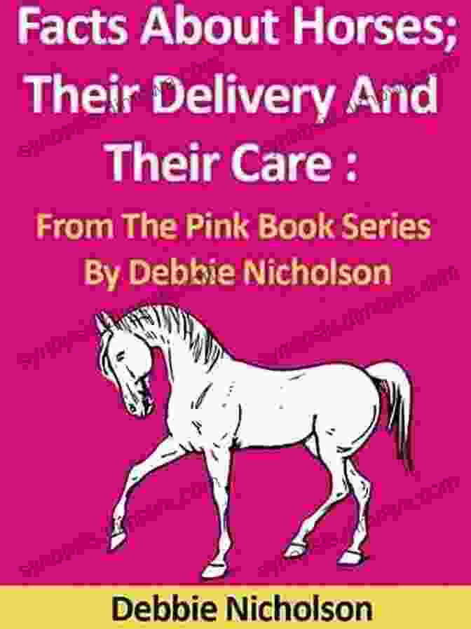 From The Pink Book Cover By Debbie Nicholson Honeymoon In The Caribbean: From The Pink By Debbie Nicholson