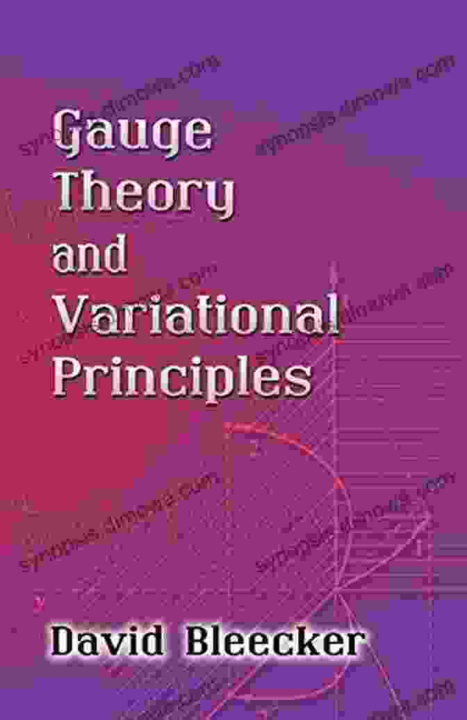 Gauge Theory And Variational Principles Book Cover Gauge Theory And Variational Principles (Dover On Mathematics)