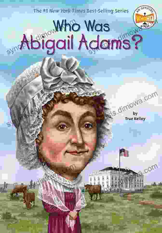 Gingerbread With Abigail Adams' Children Book Cover Gingerbread With Abigail Adams Children S Guided Reading Level R (Time Hop Sweets Shop Series)