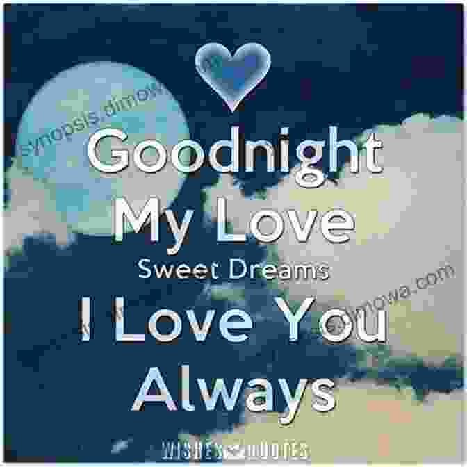 Good Night My Love Book Cover Good Night My Love Debbie Bryant