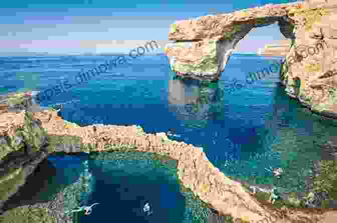 Gozo, Malta My Dream Malta Complete Malta Gozo Travel Guide