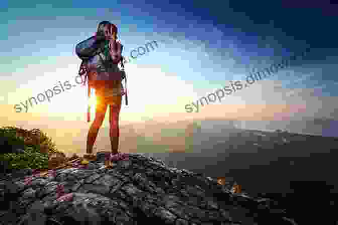 Group Of Backpackers Enjoying A Sunset How To Plan Solo Trip Around The World : Plan Your Ultimate Trip Enjoy Your Backpacking Adventures In Small Budget