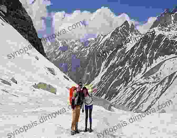 Hampta Pass, Manali 20 Things To Do In Manali (20 Things (Discover India) 9)