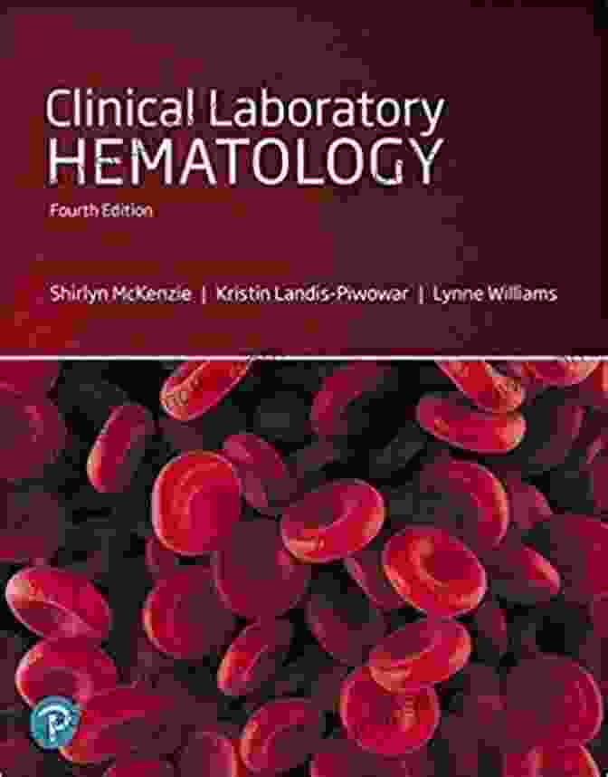 Hematology Laboratory Book Cover Hematology Laboratory Deborah Fleming