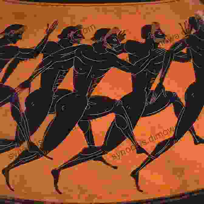 Historical Evolution Of Race Walking: From Ancient Origins To Modern Competition Race Walking Record 906 March 2024