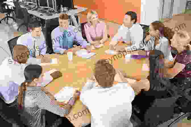 Image Of A Group Of Businesspeople Discussing A Deal The Money Train: 10 Things Young Businesses Need To Know About Investors