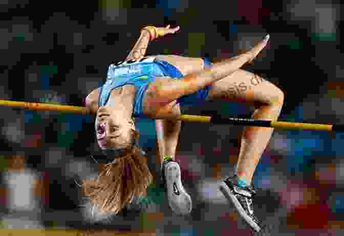 Image Of A Group Of Women Athletes Jumping In The Air, Celebrating A Victory Crashing The Old Boys Network: The Tragedies And Triumphs Of Girls And Women In Sports